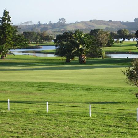 Walton Park Motor Lodge Warkworth Dış mekan fotoğraf