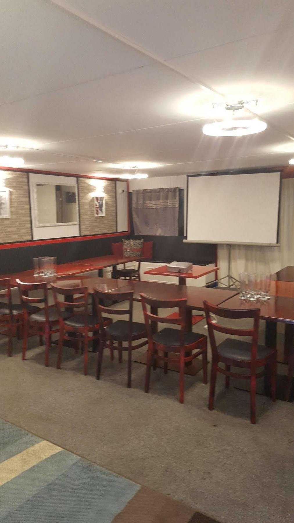 Walton Park Motor Lodge Warkworth Dış mekan fotoğraf